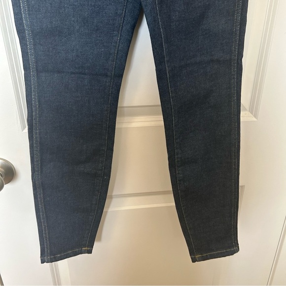 EVERLANE The Way-High Skinny Jean Crop 26 NWT - Picture 7 of 10